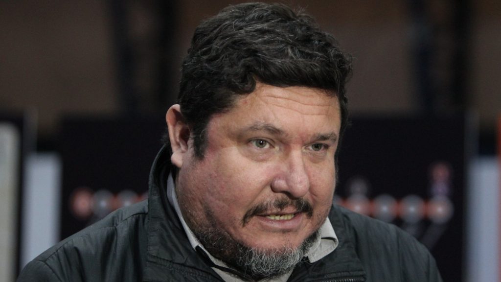 Gonzalo Montoya listo para declarar sobre su secuestro