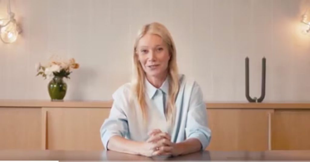 Gwyneth Paltrow se une a Astronomer tras polémica renuncia