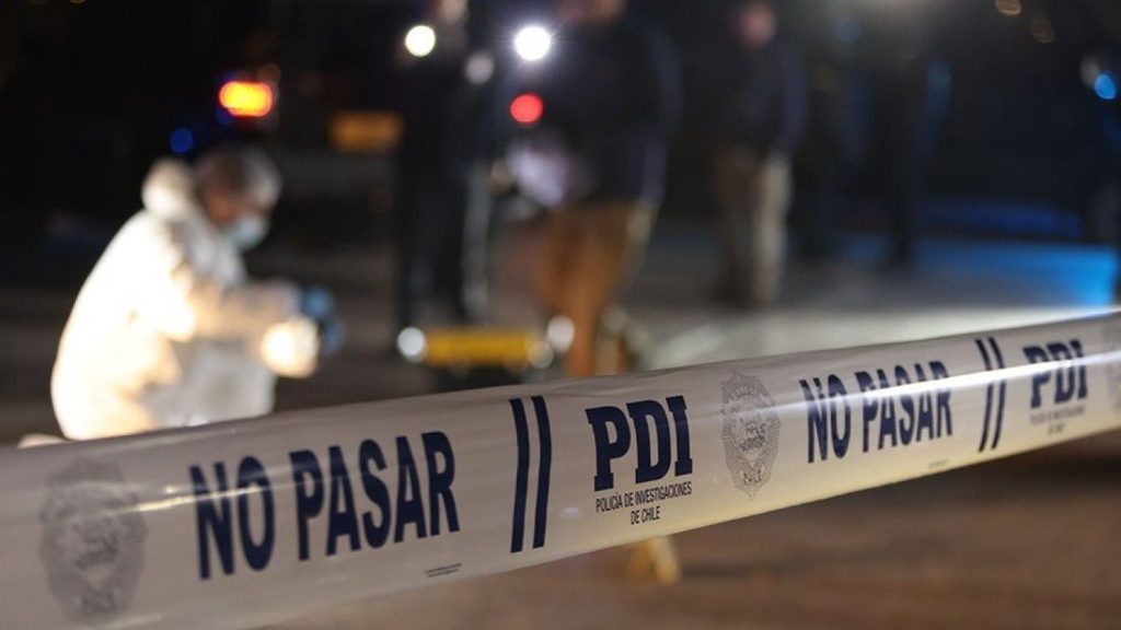 Descubrimiento de Osamentas Humanas Despierta Asombro en Osorno