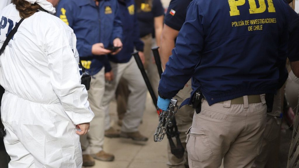 Desvelan hallazgo de cadáver momificado en La Reina