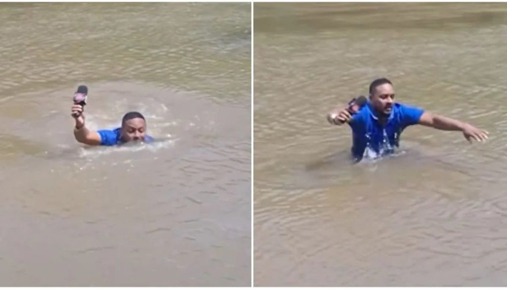 Desaparición en Brasil: Impactante Hallazgo en Río Mearim