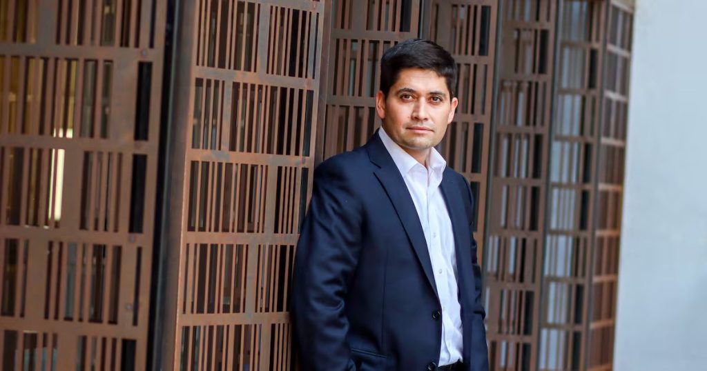 Hermann González se une al directorio de AFP Cuprum en 2025