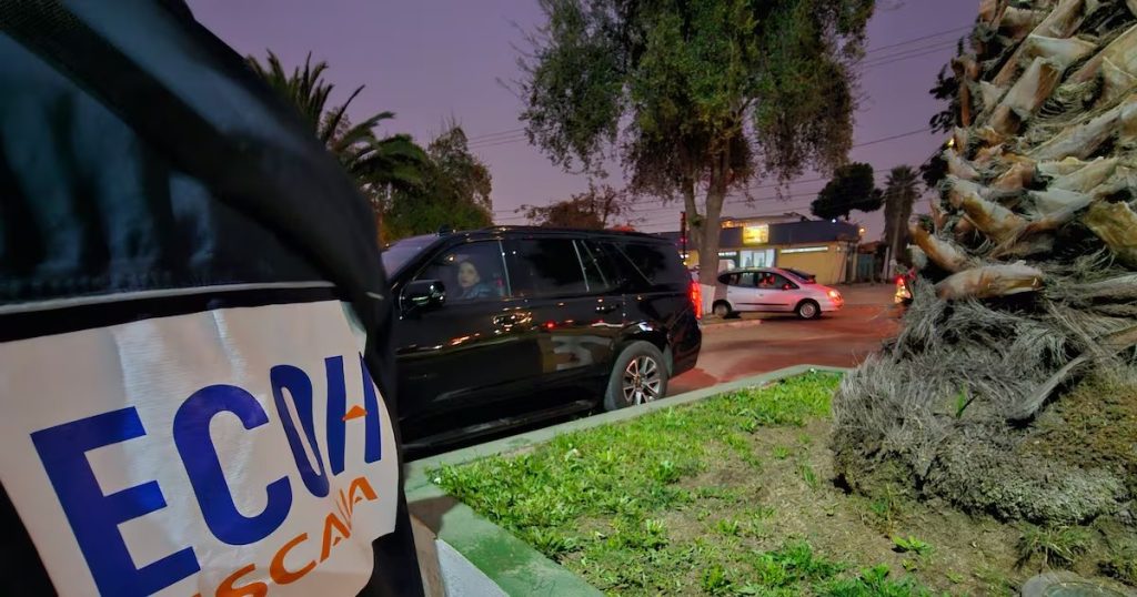 Impactante Enfrentamiento Armado Deja a Hombre en Riesgo Vital