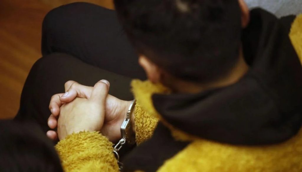 Prisión Preventiva por Homicidio Frustrado en Villa Alemana