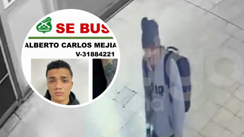 Nuevas Identidades del Sicario del Rey de Meiggs en Perú