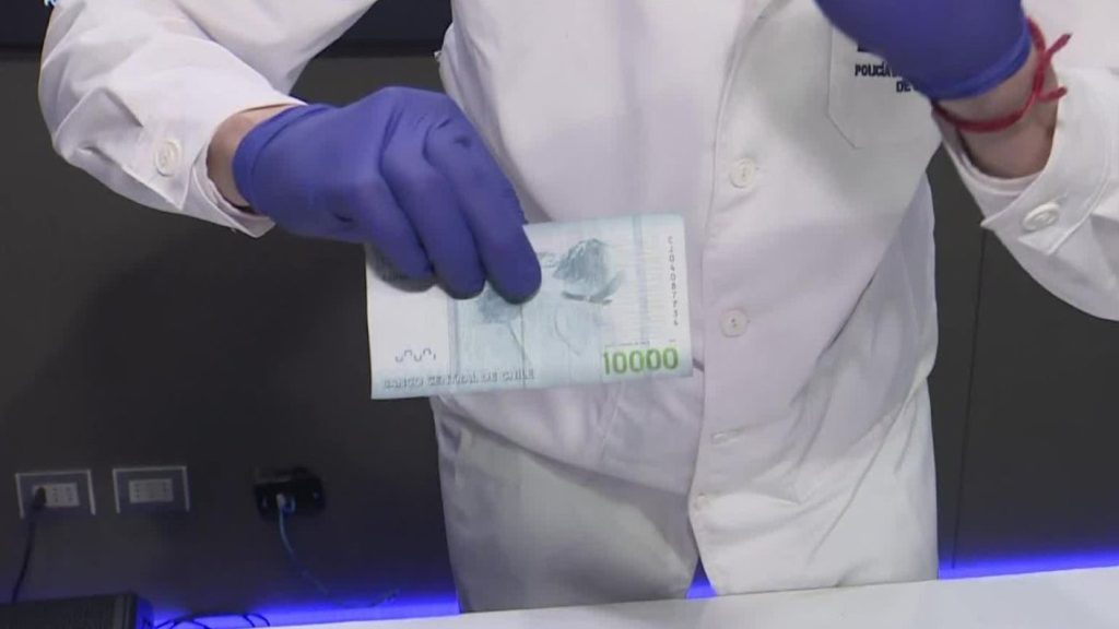 Identificación de Billetes Falsos en TikTok: Cómo Protegerte