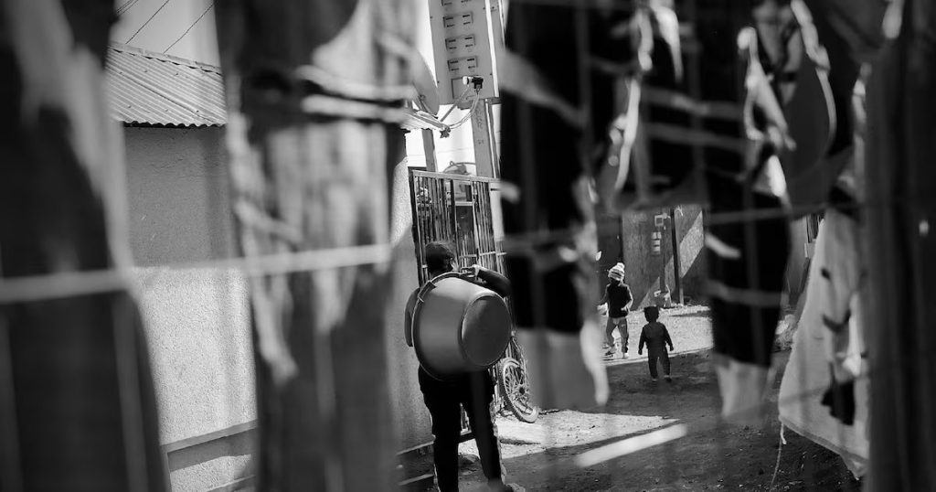 Desafíos de la Niñez en Campamentos Chilenos