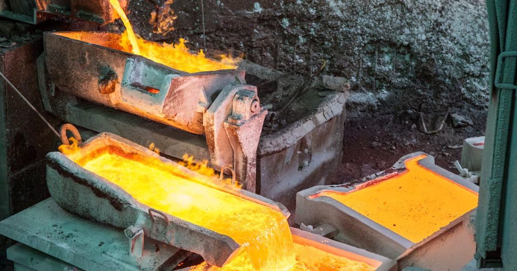 Impacto de los Aranceles del 50% al Cobre en la Economía de EE.UU.