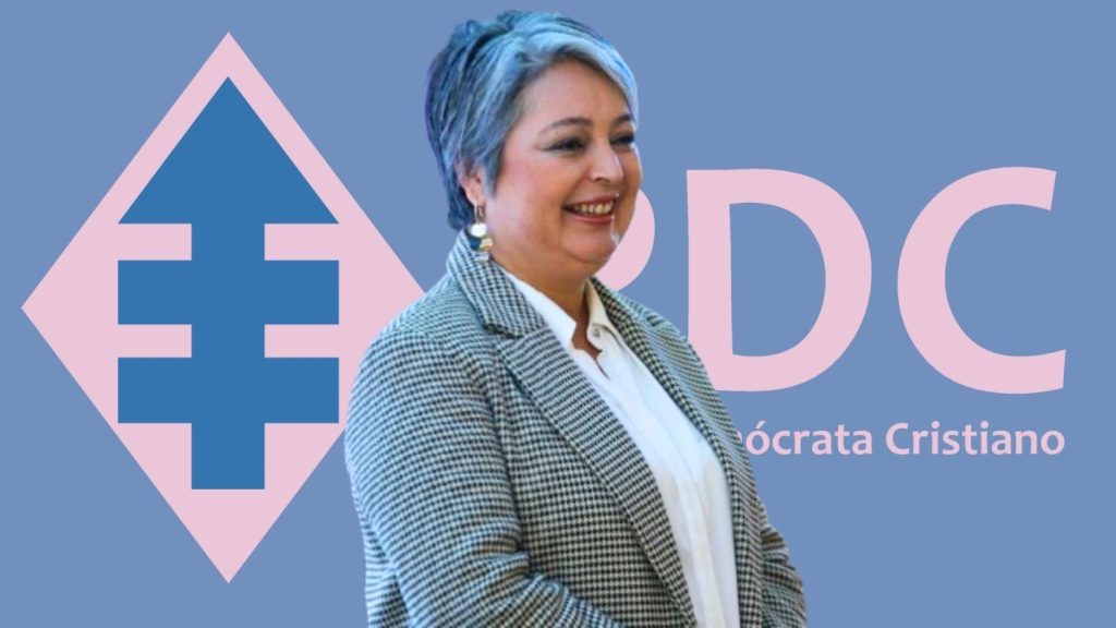 Jeannette Jara Invita a la DC a Fortalecer su Candidatura