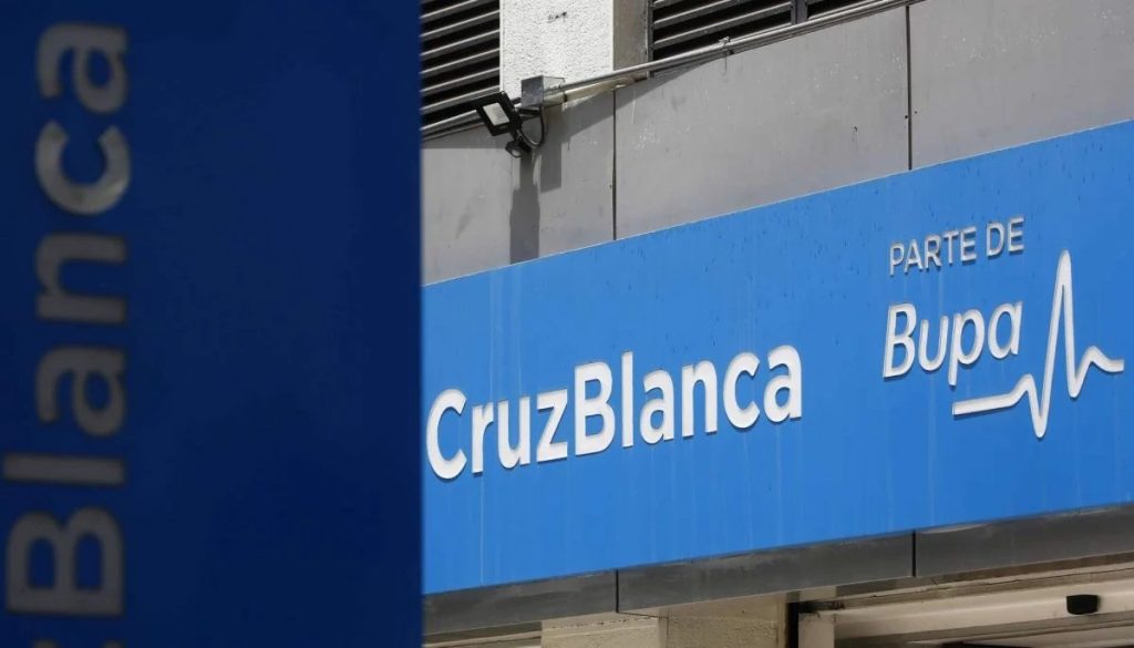 Isapre sancionada por negligencia en privacidad de salud