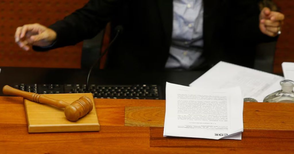 Estado chileno indemnizará a víctima de tortura en Los Ríos