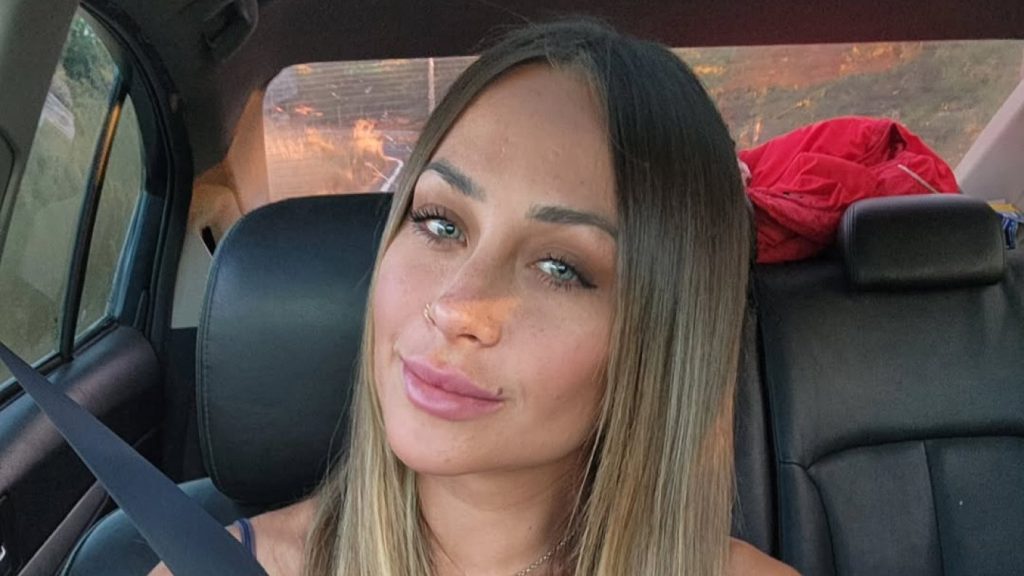 Ingrid Aceitón responde a críticas sobre su nueva pareja