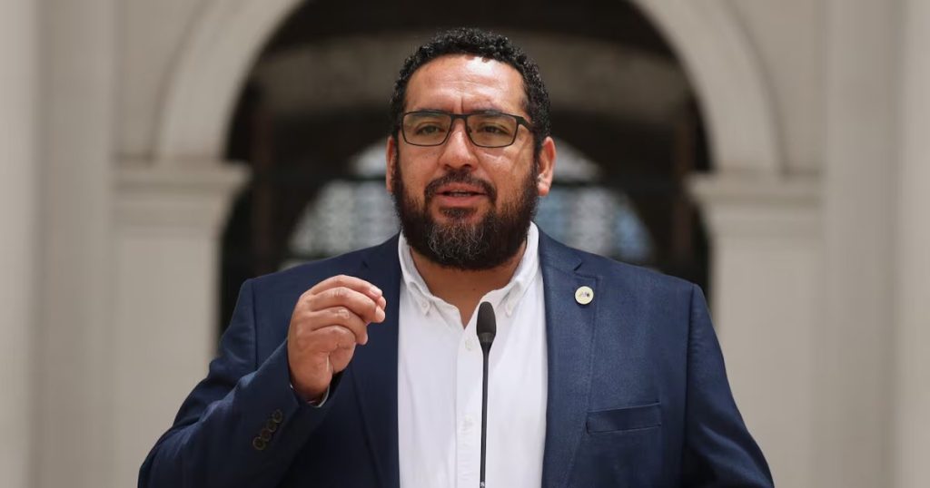 Lanzamiento del Plan Atacama: Transformación de la Educación Pública