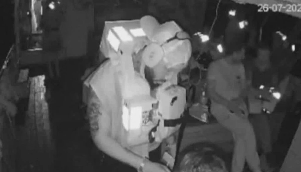 Israel Detiene Barco con Ayuda Humanitaria para Gaza