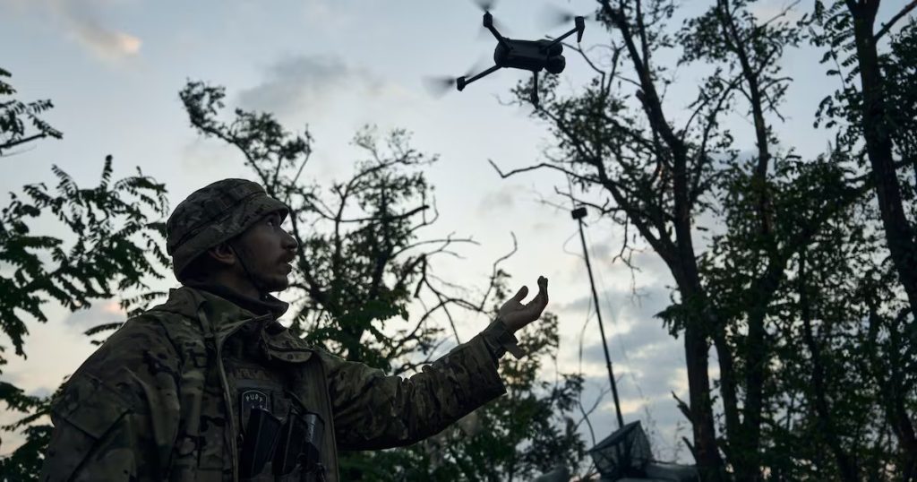 Chilenos se Sumergen en la Defensa de Ucrania: Aumenta el Interés