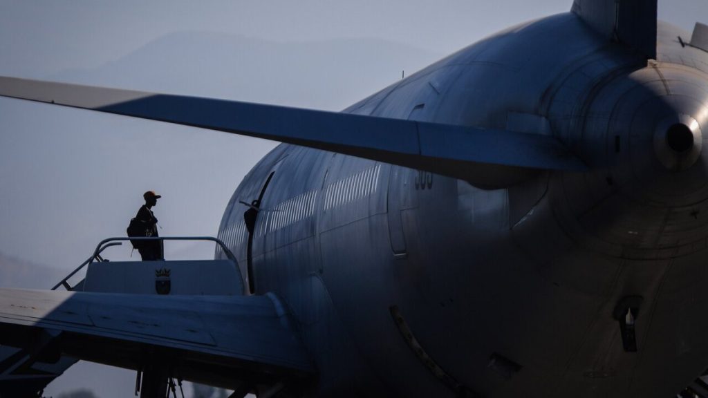 Justicia Civil Asume Investigación en Caso FACh por Narcotráfico