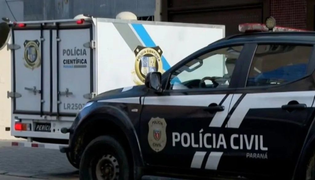 Tragedia en Brasil: Femicidio y Suicidio Conmocionan a Curitiba