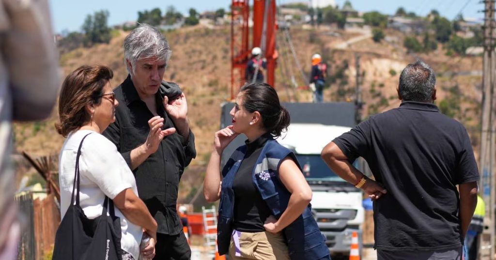 Reconstrucción en Viña del Mar: Tensión entre Narcos y el Estado