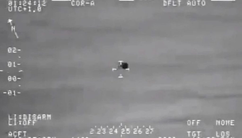 Canadá Avanza en la Investigación sobre Ovnis ante Nuevos Desafíos