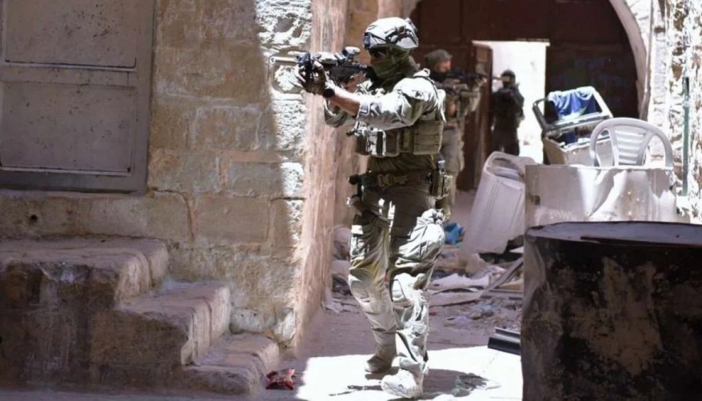 Israel desafía la presión global: no se creará un Estado palestino.