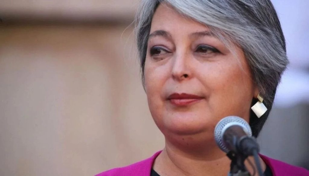 Jeannette Jara evalúa incluir ministros PC en su equipo de campaña