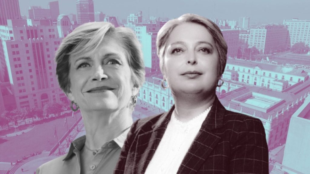 Jeannette Jara lidera encuesta presidencial en Chile