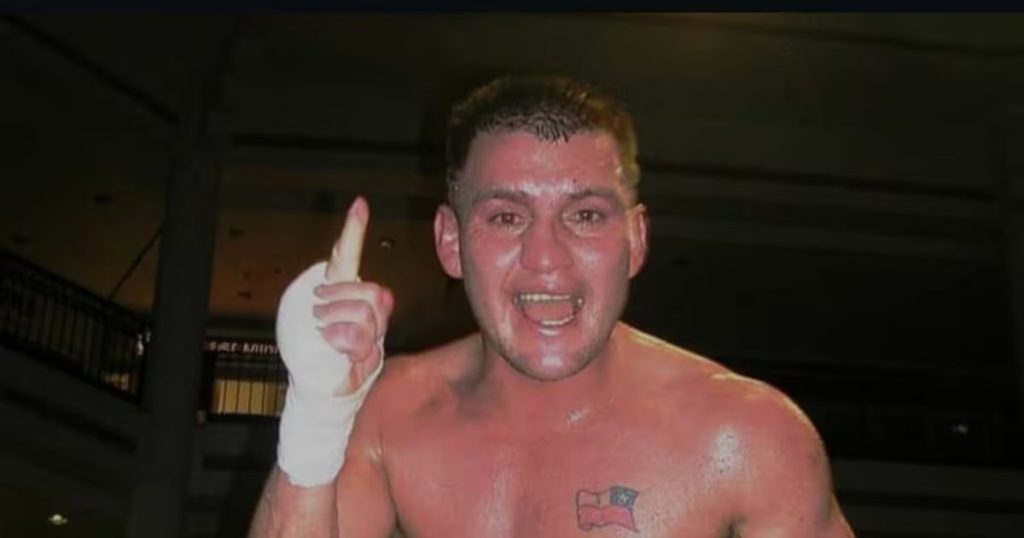 Exboxeador Joel Mayo en estado crítico tras brutal ataque en Chile