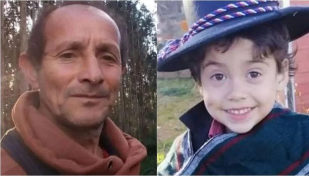 Jorge Escobar es absuelto en el caso de Tomás Bravo: un giro inesperado.