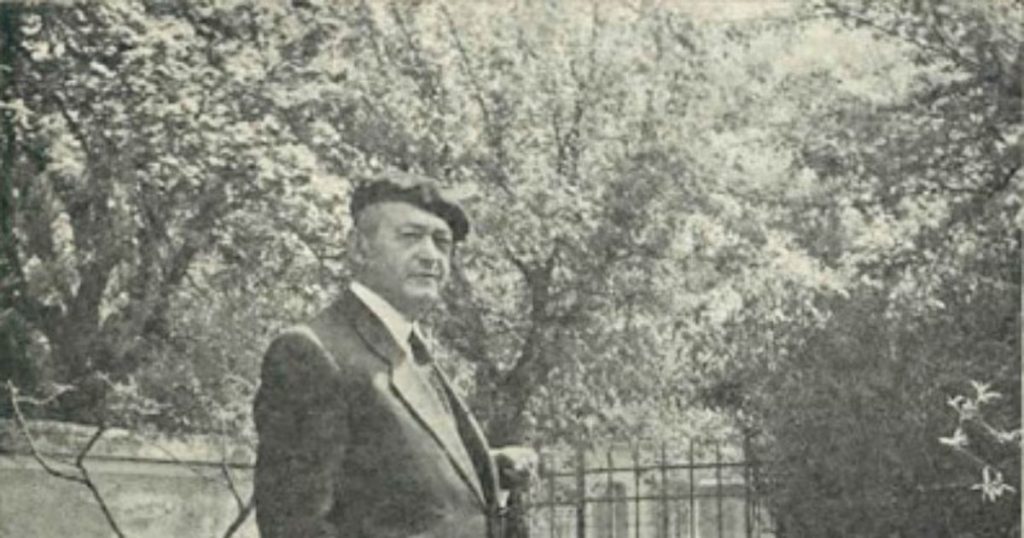 Redescubrimiento de José Santos González-Vera: el Chejov chileno