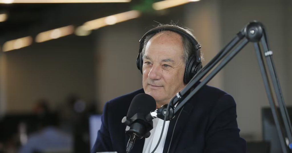 Controversia: Sutil vincula a Jara con el legado de Chávez en Chile