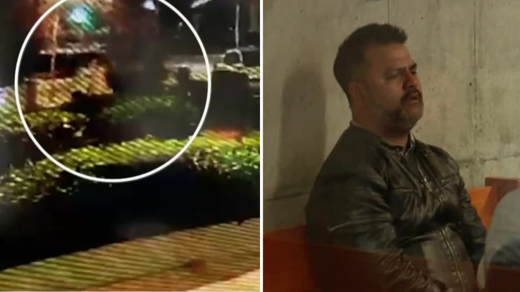 Juicio por Ataque con Piedra: Femicidio Frustrado en Chile