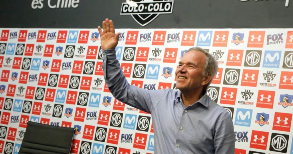 Gabriel Ruiz-Tagle enfrenta juicio por acciones de ByN