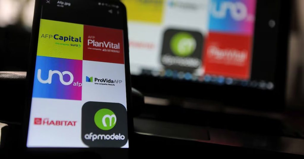 Juicios por Deudas Previsionales: Desafío Persistente para AFP en Chile