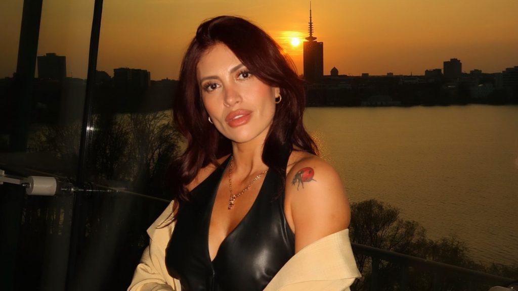 Karen Paola avanza en su tratamiento de salud mental