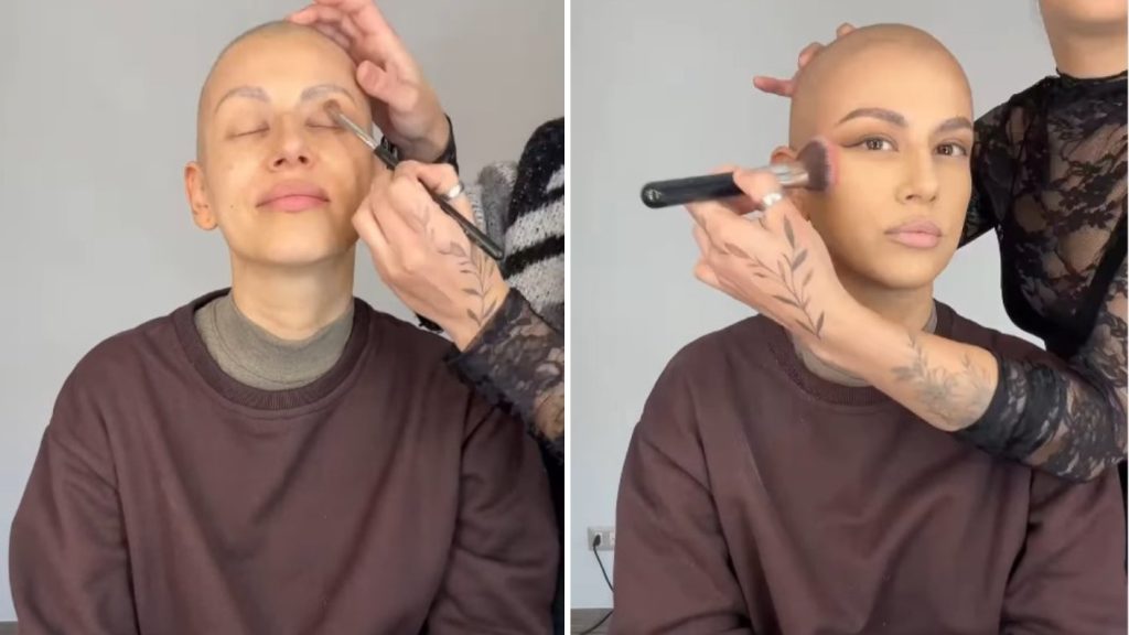 Karla Melo deslumbra en Premios Pulsar con su look empoderado