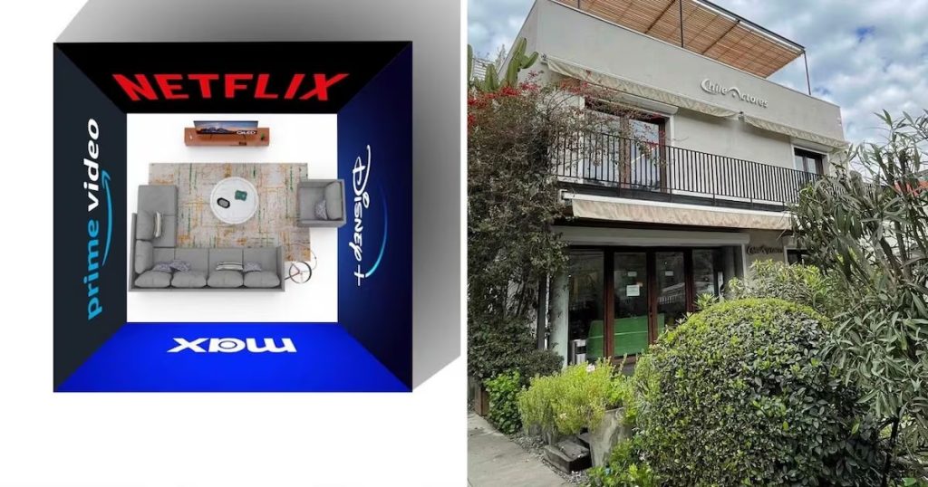 Actores Chilenos Exigen Justicia en Pagos de Streaming