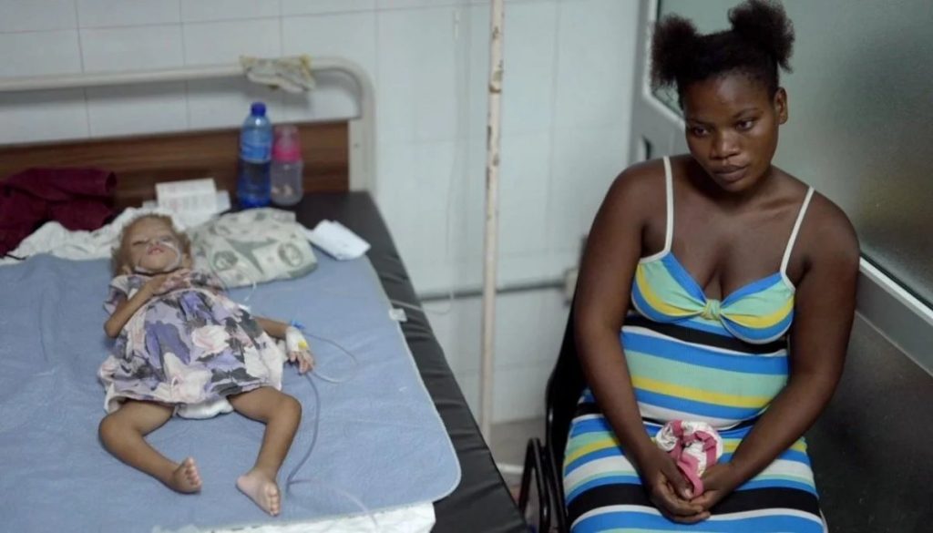 La Brutalidad Pandillera Sitiando Puerto Príncipe: Una Crisis en Aumento