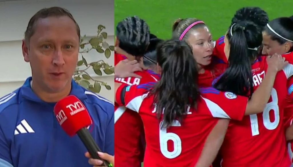 La Roja Femenina y su Estrategia para Triunfar en la Copa América