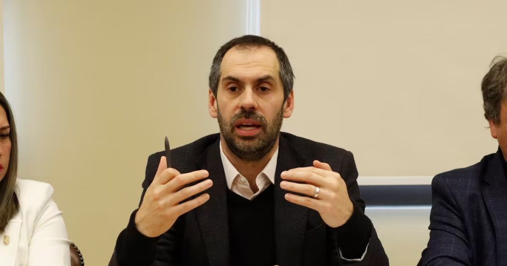 Transformaciones Económicas del Gobierno de Nicolás Grau en Chile