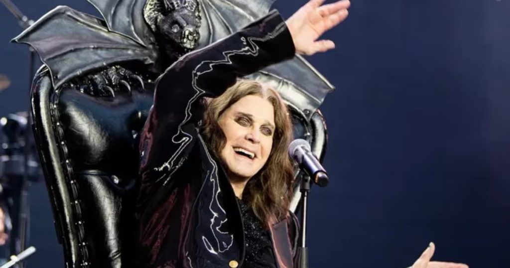 La Fortuna de Ozzy Osbourne: Su Legado en el Mundo del Rock