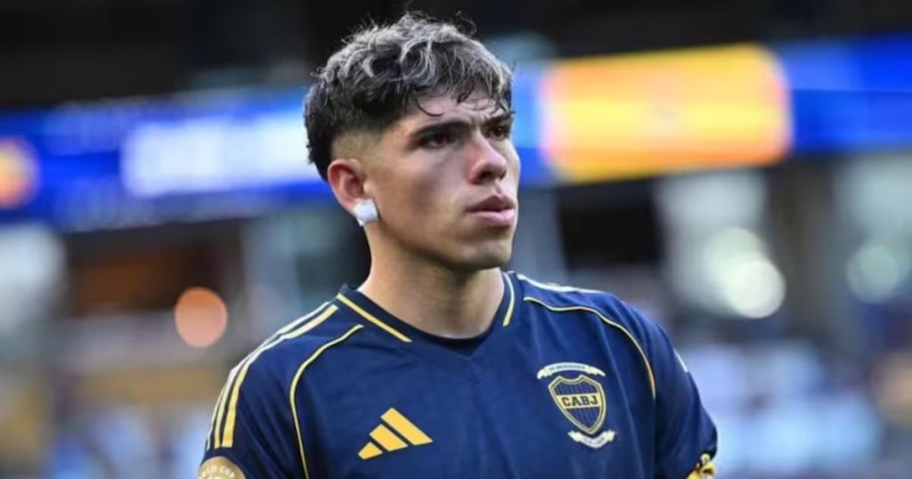 La Grave Acusación que Sacude la Carrera de Carlos Palacios