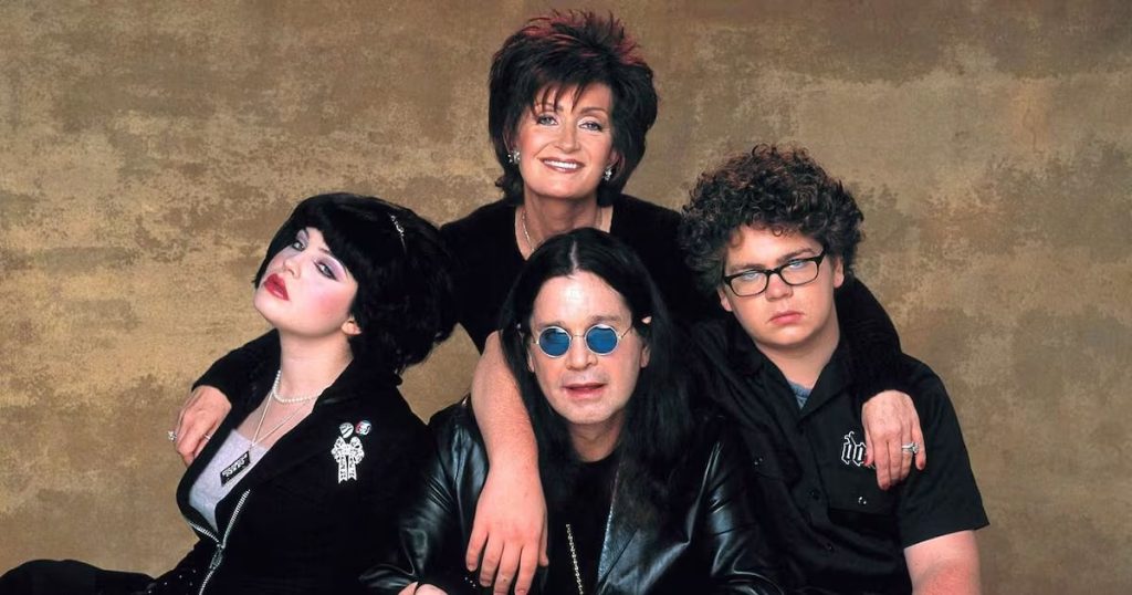 El Impacto de The Osbournes en la Televisión de Chile