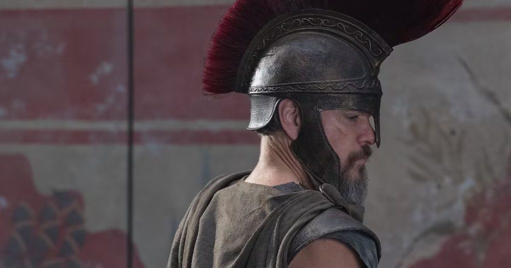 La Odisea de Nolan: Innovación en IMAX y Elenco Estelar