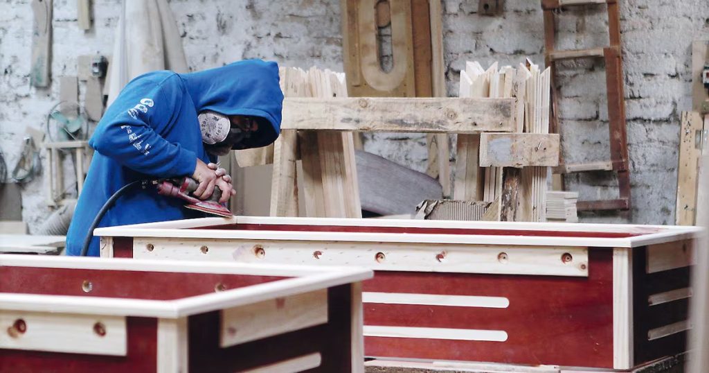 Tasa de desempleo en Chile se mantiene en 8,9%: persiste la incertidumbre.