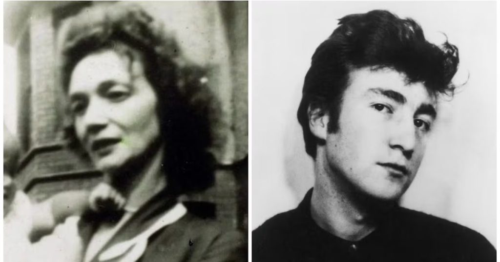 La Trágica Pérdida que Marcó a John Lennon para Siempre