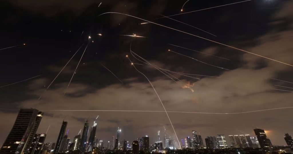 Irán Descubre Vulnerabilidades en la Defensa Aérea Israelí