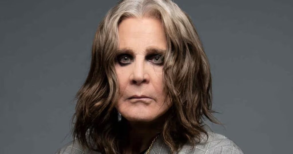El Último Capítulo de Ozzy Osbourne: Drama y Despedida Final