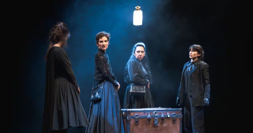 El legado de Gabriela Mistral resurge en “Montegrande