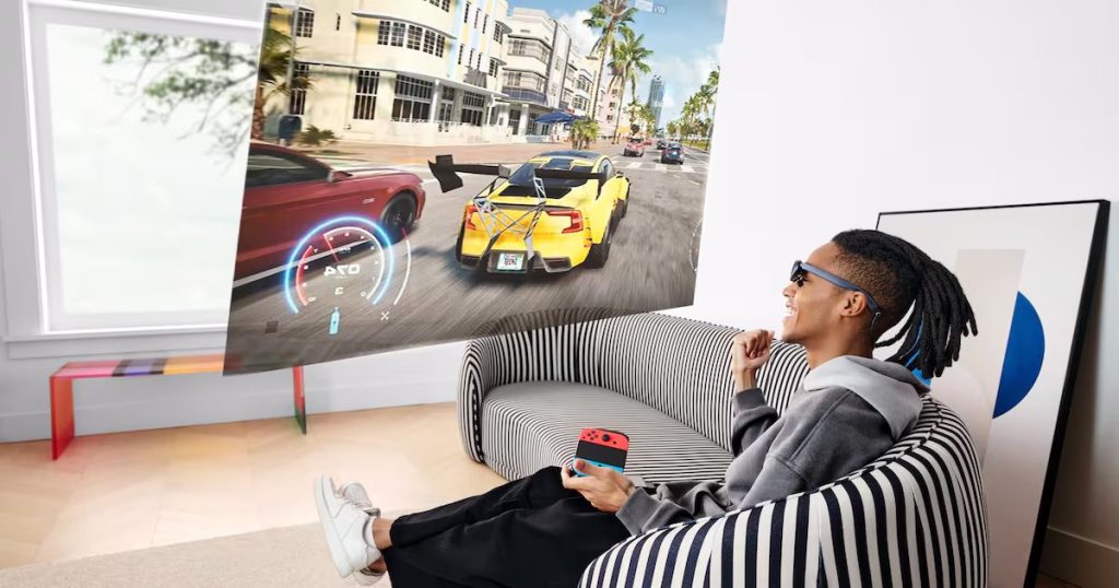 Lentes inteligentes de Rokid: ¿el futuro sin celulares?