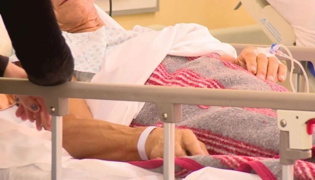 Nueva Ley Busca Proteger a Personas Mayores del Abandono